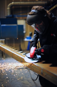 CP3850 Grinders